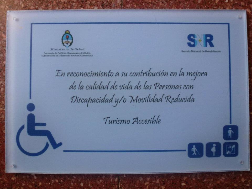 Inn Ribera Del Gualeguaychú