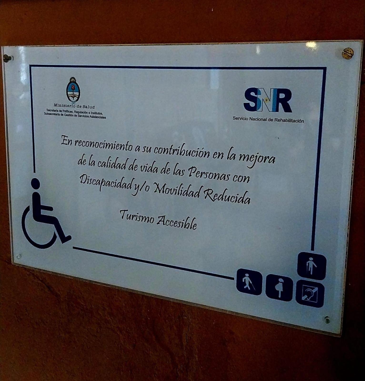 Ribera Del Inn