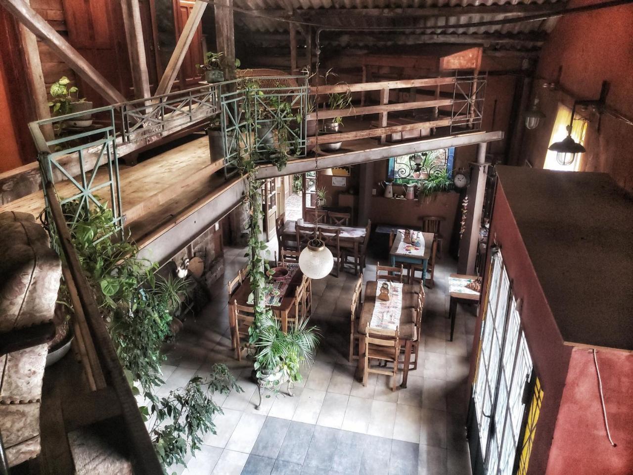 Inn Ribera Del