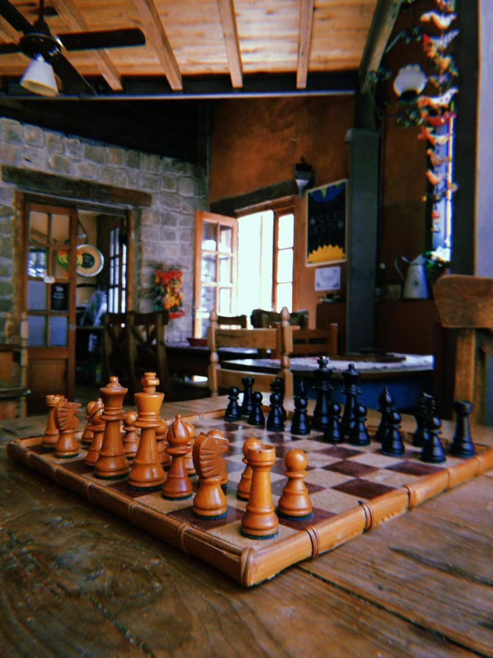 Ribera Del Inn 2*